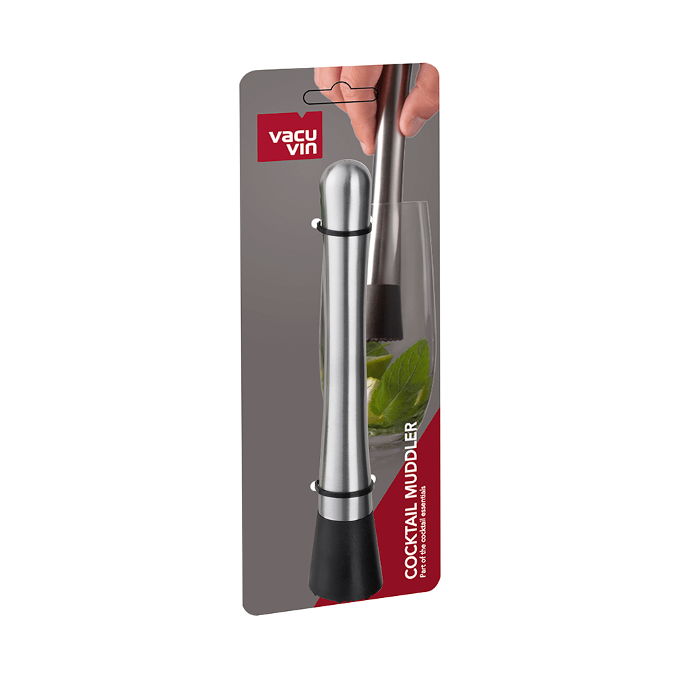 Vacu Vin Cocktail Muddler