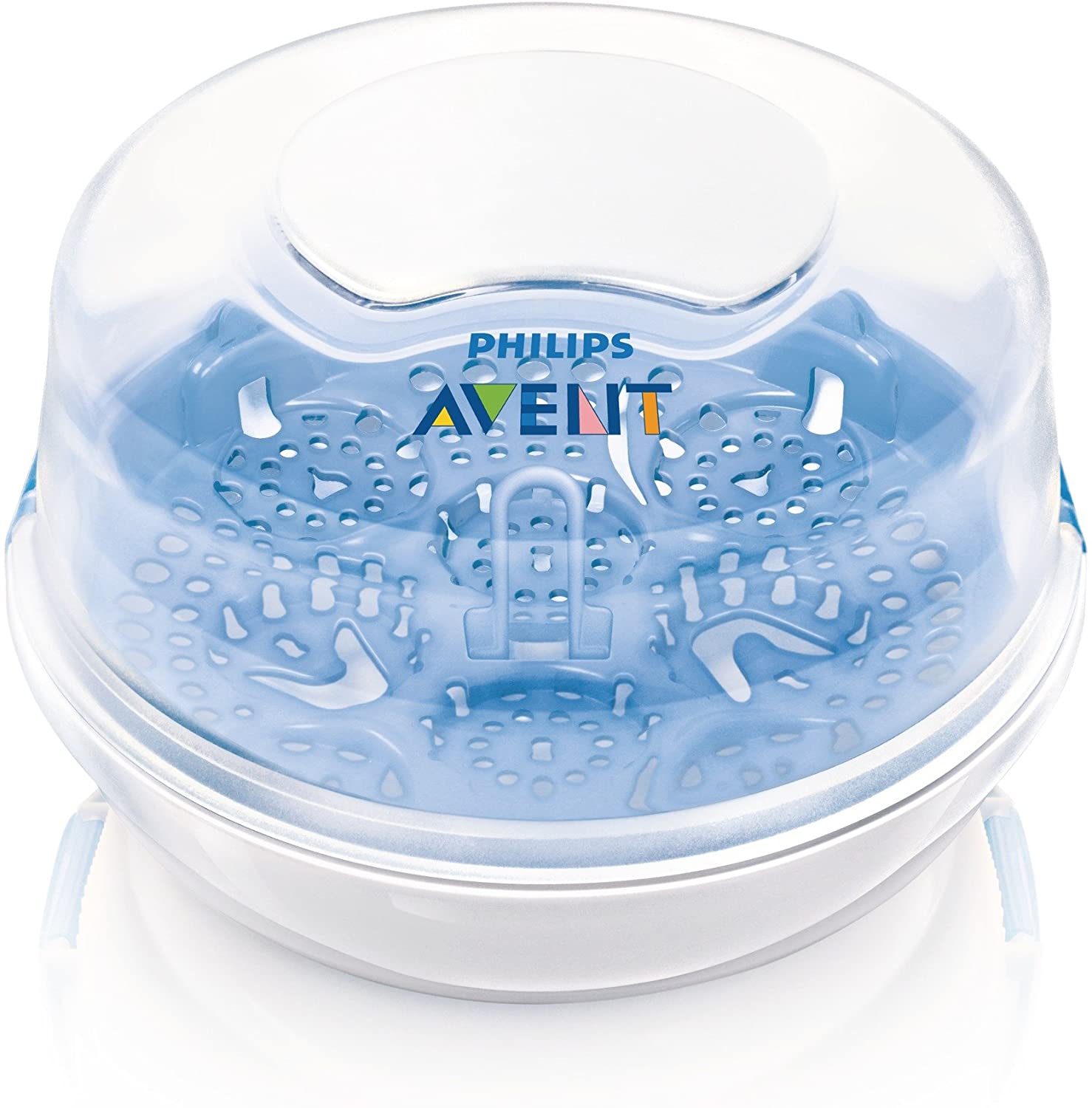 Esterilizador de Microondas Avent