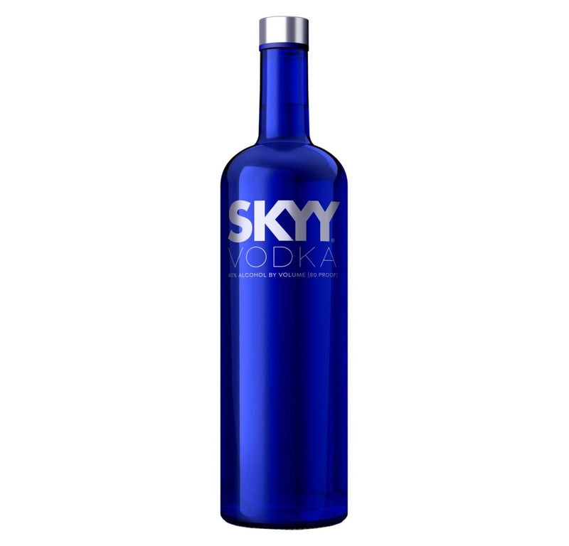 Skyy Vodka 40% 750 Ml