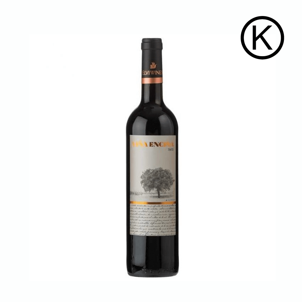 Elvi Wines Viña Encina Tinto (M) 750Ml