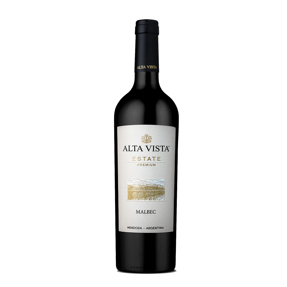 Alta Vista Premium Malbec 750Ml