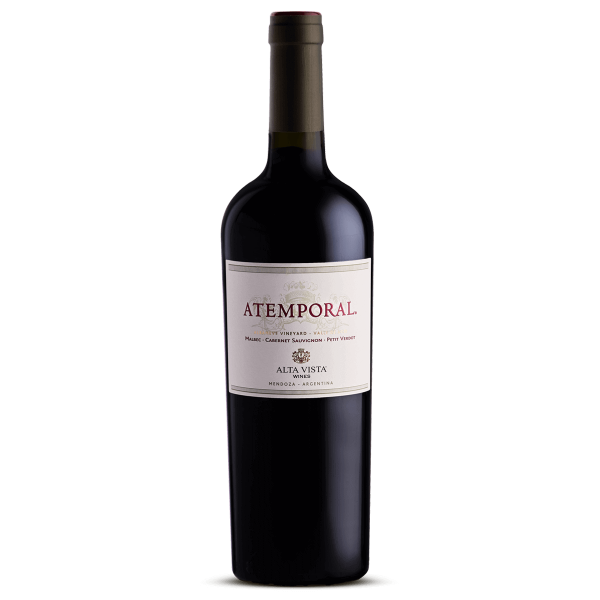 Alta Vista Atemporal Blend 750Ml