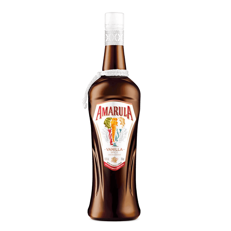 Amarula Vainilla Spice Cream Liqueur 750Ml