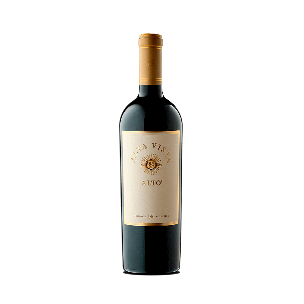 Alta Vista Alto 750Ml