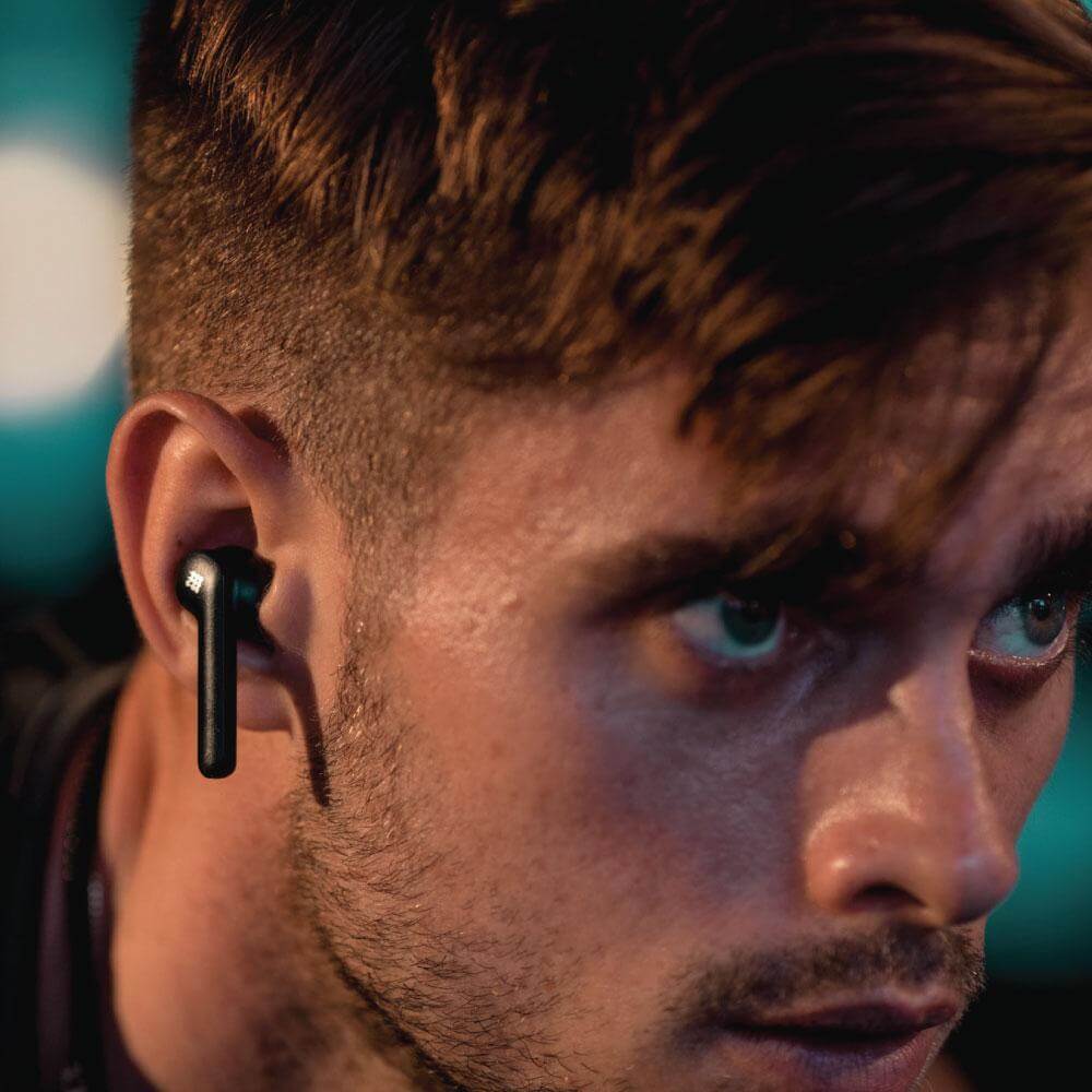 Cubitt Wireless Earbuds
