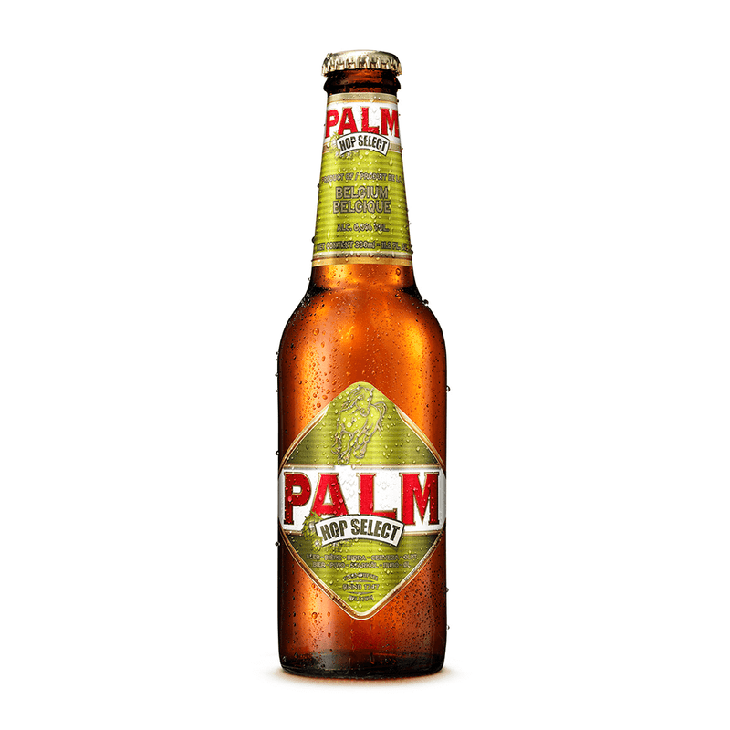 Cerveza Palm Hop Select 330Ml