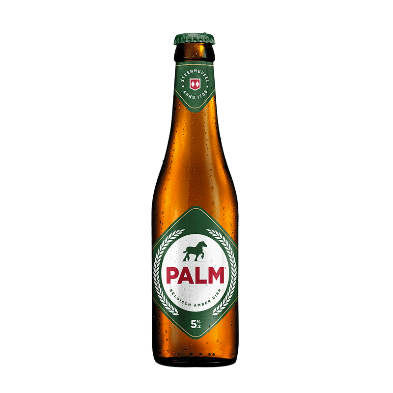 Cerveza Palm 330Ml