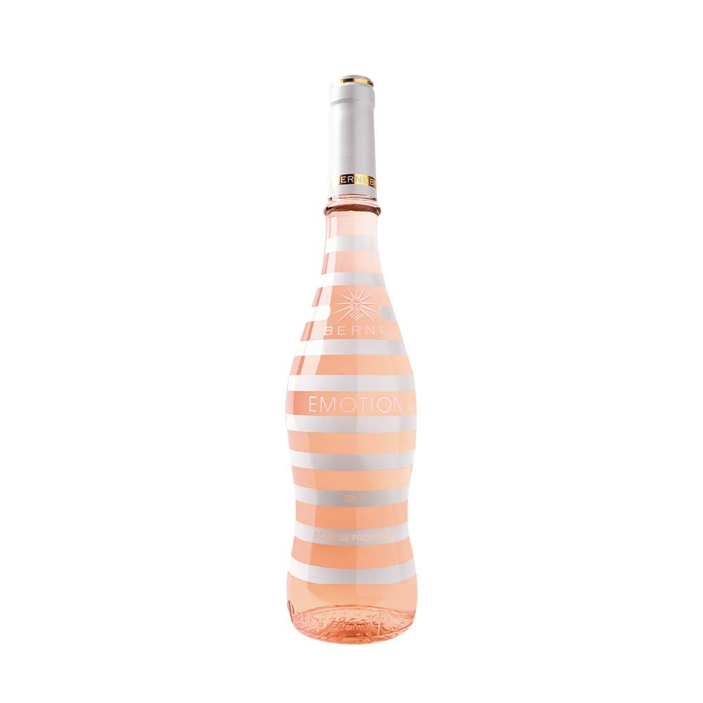 Berne Emotion Rose 750Ml
