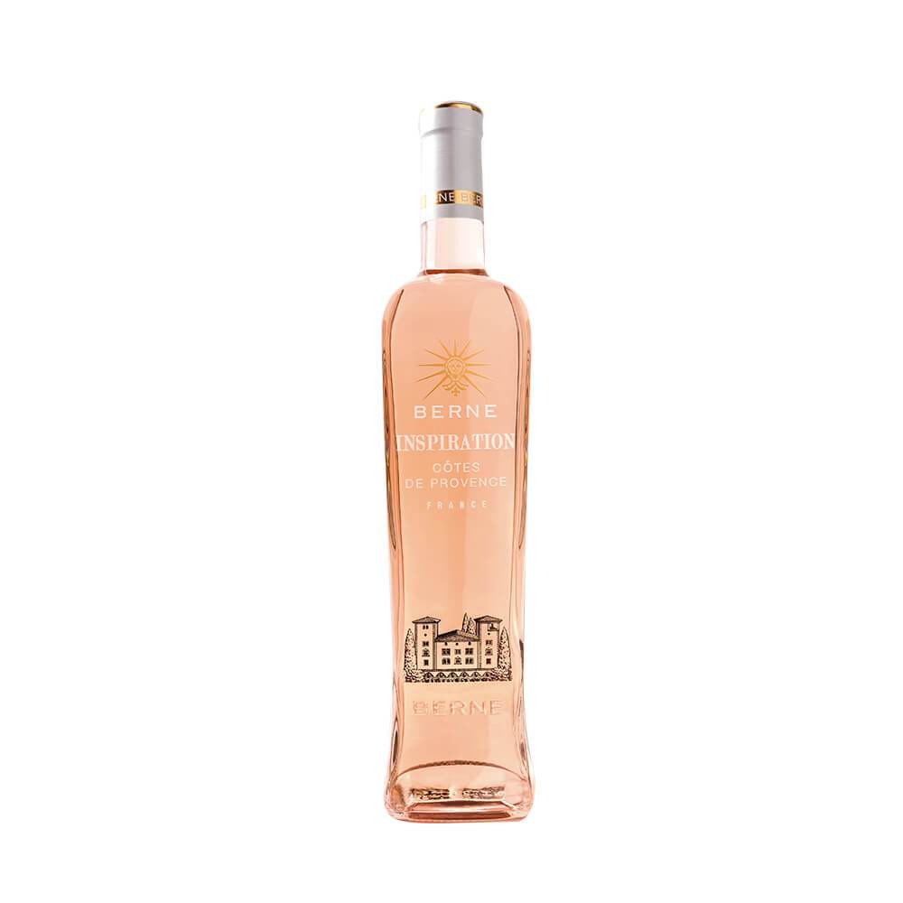 Berne Inspiration Rose 750Ml