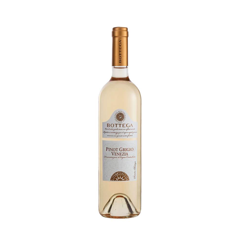 Bottega Pinot Grigio Venezia D.O.C. 750Ml