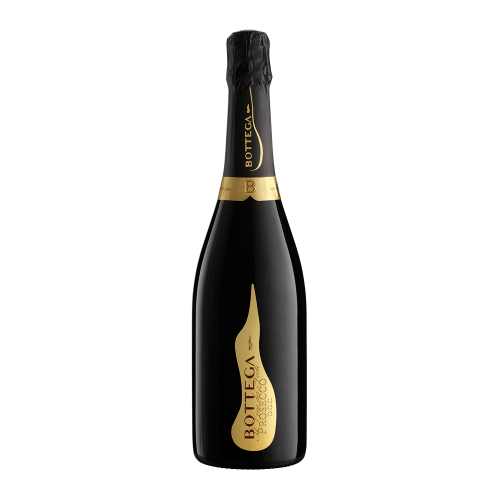 Bottega Doc Prosecco D.O.C. Brut 750Ml