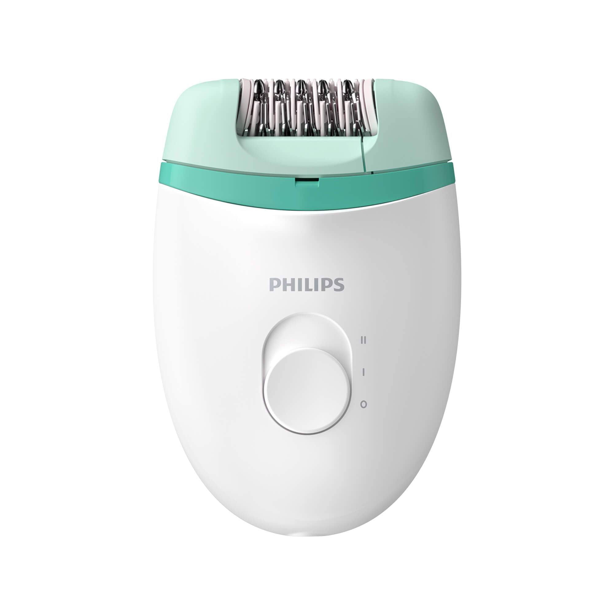 Depiladora Satinelle Essential