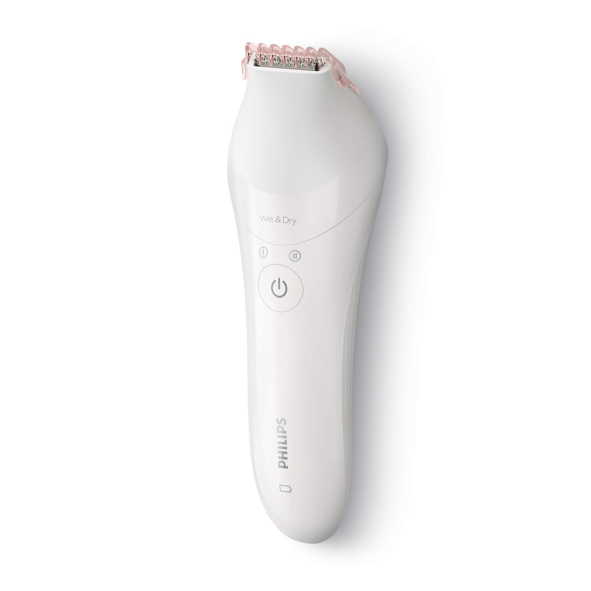 Depiladora Satinelle Soft Wet & Dry