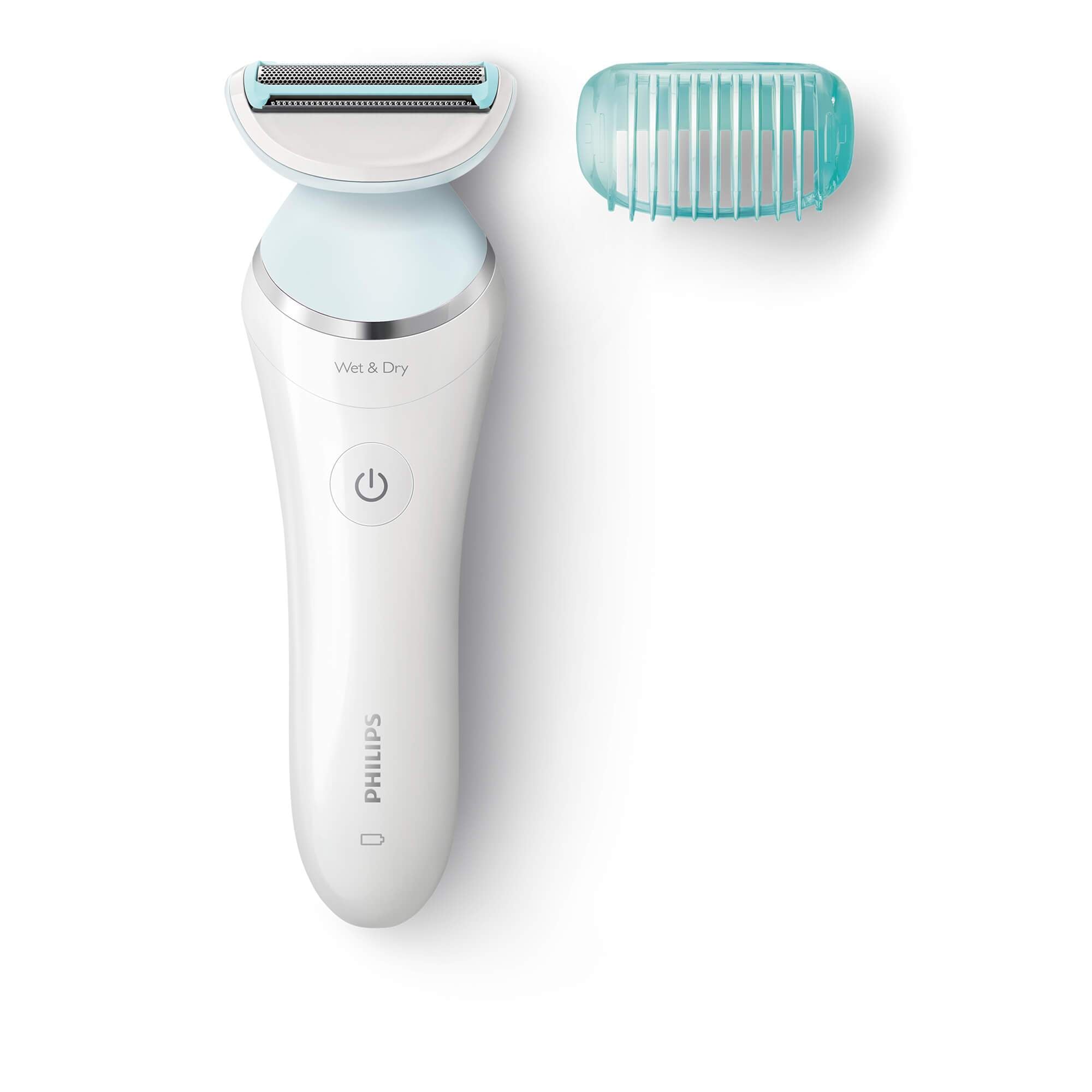 Afeitadora Eléctrica Satinshave Advanced