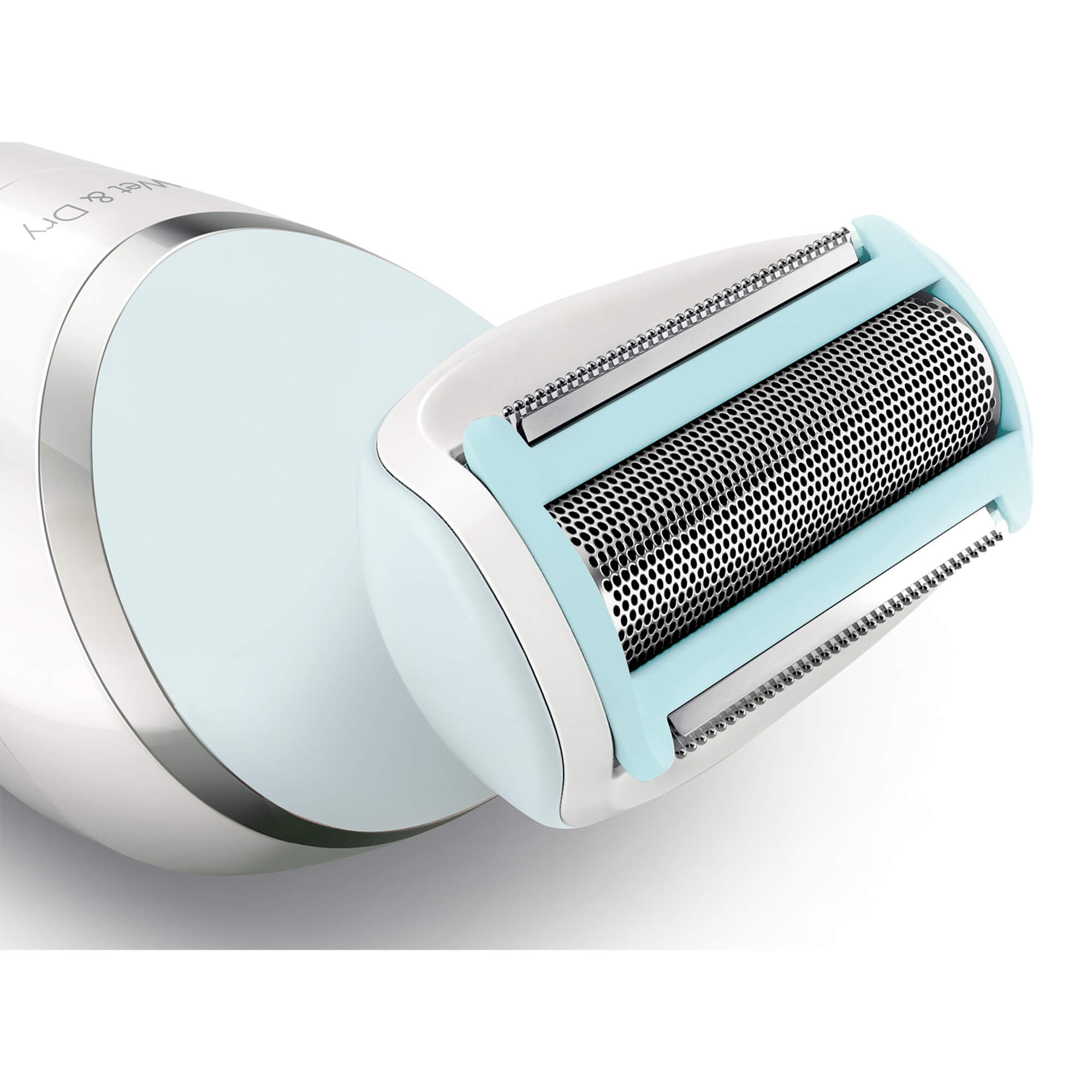 Afeitadora Eléctrica Satinshave Advanced