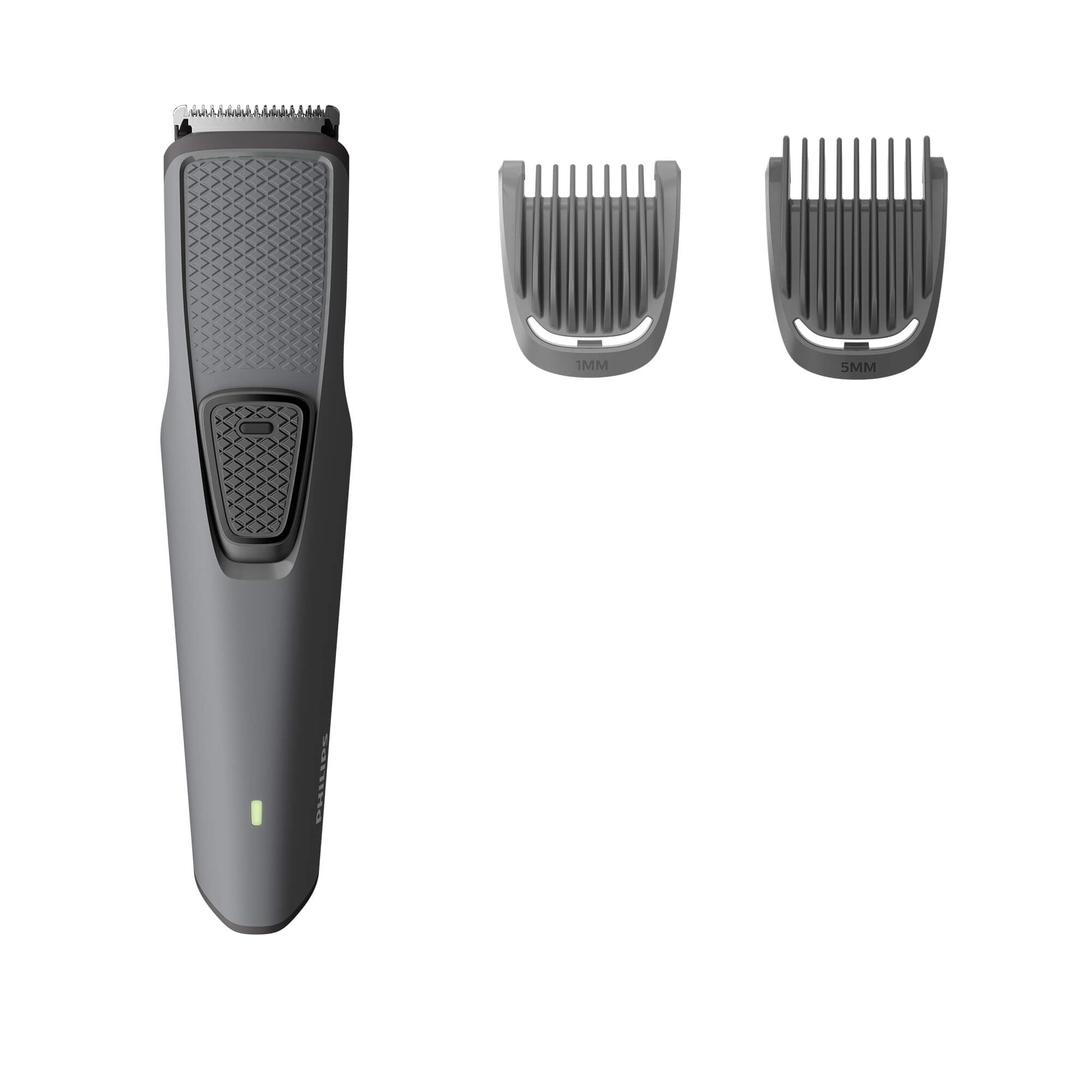 Detalladora De Barba Recargable