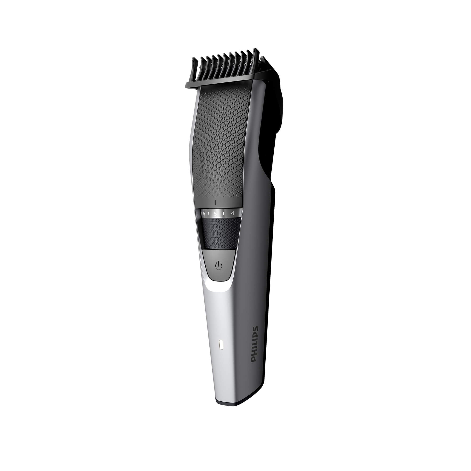 Recortadora De Barba Recargable