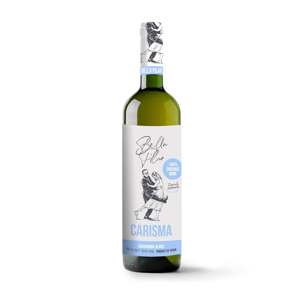 Bella Pilar Carisma Savignon Blanc 750Ml