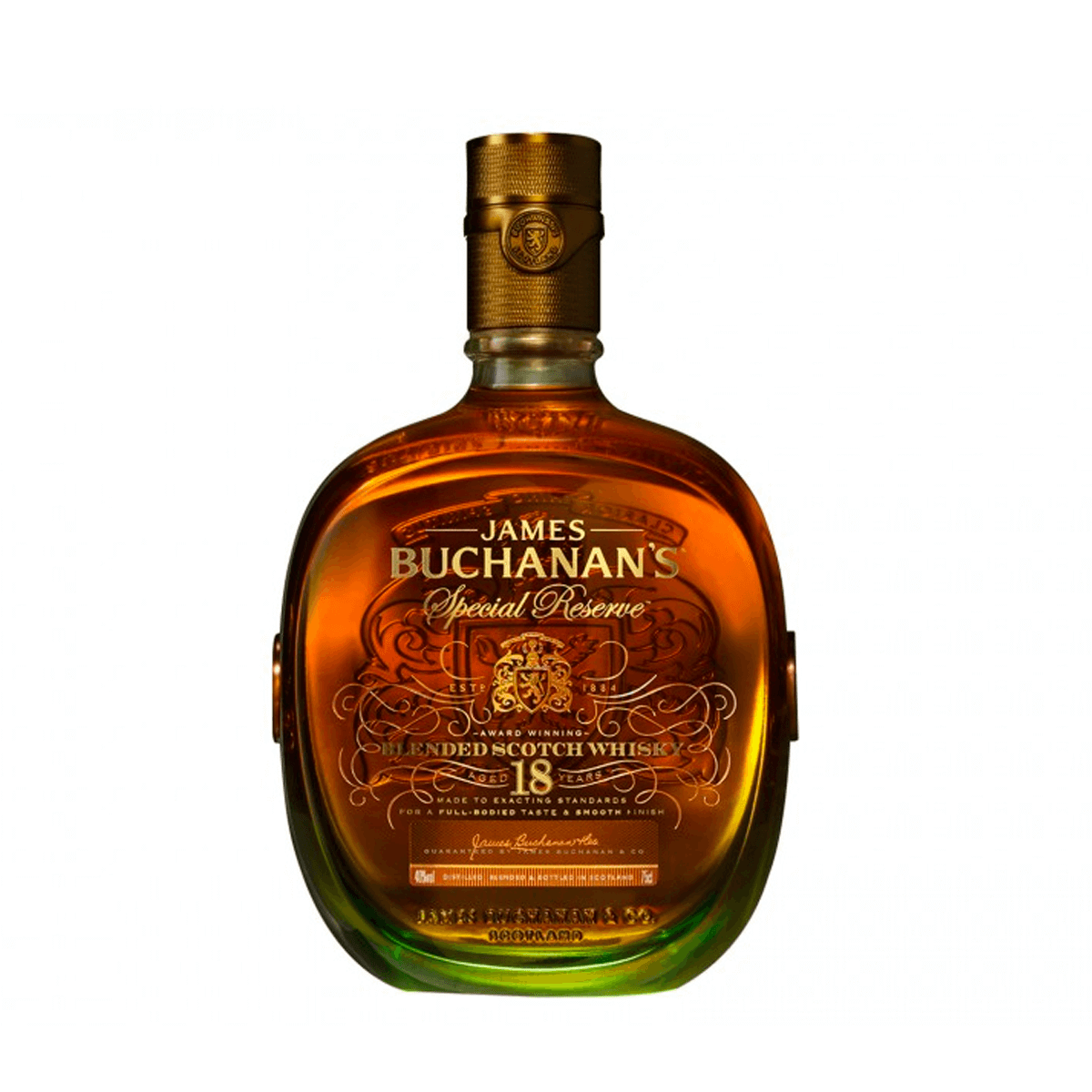 Buchanans 18 Años 750Ml