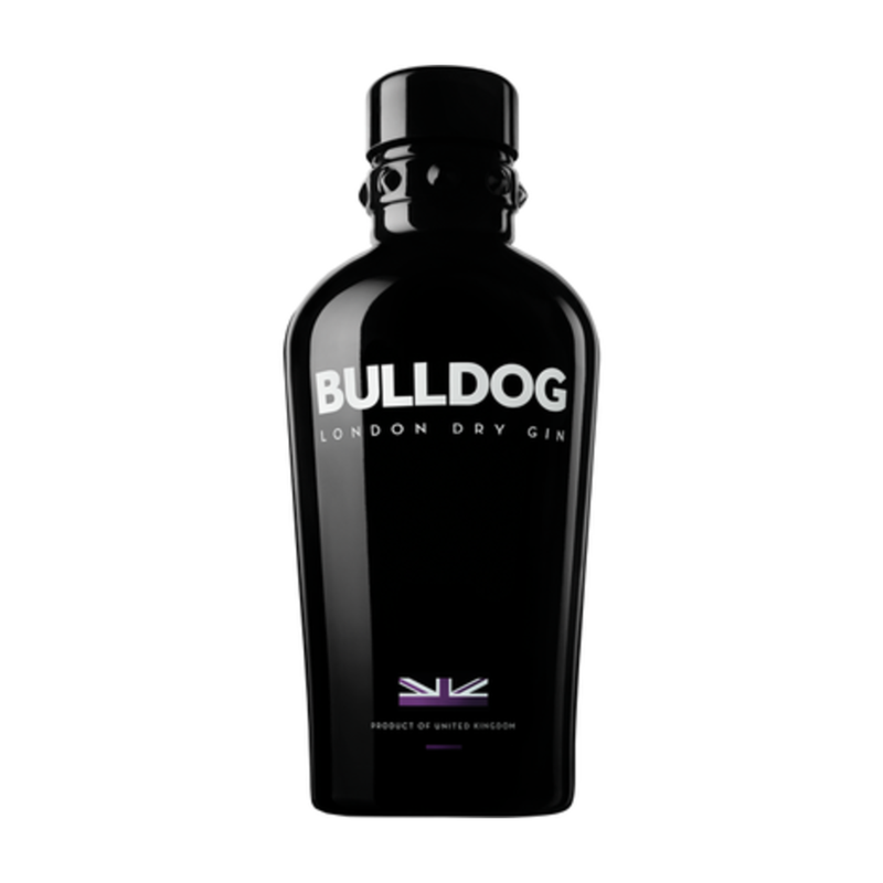Bulldog London Dry Gin 750Ml