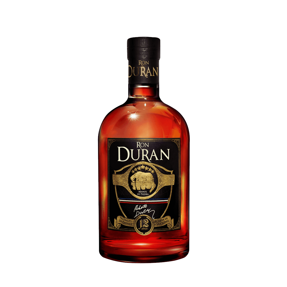 Ron Duran 12 Años 750Ml