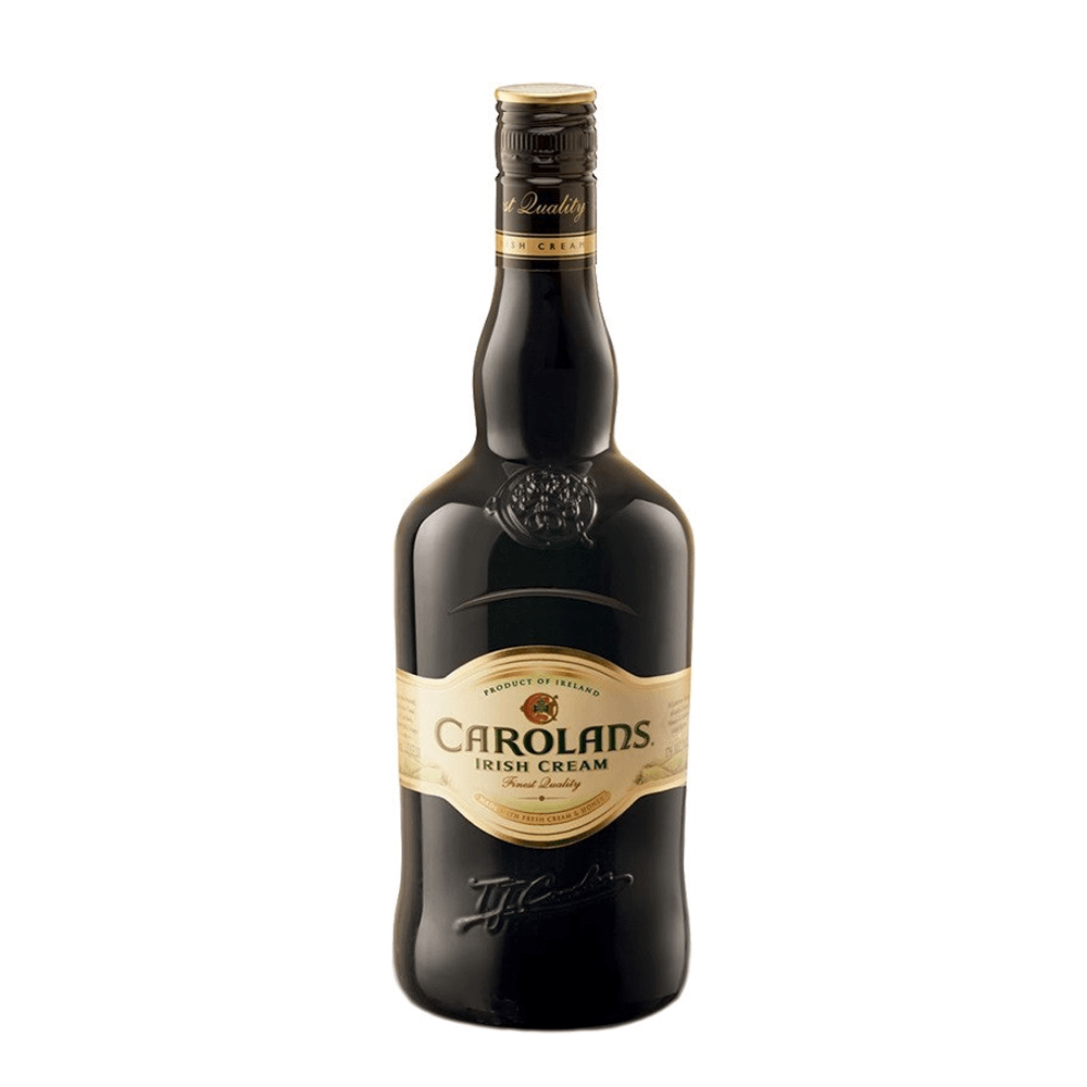 Carolans Irish Cream 700Ml