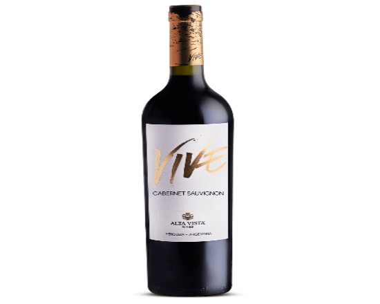 Alta Vista Vive Cabernet Sauvignon 750Ml