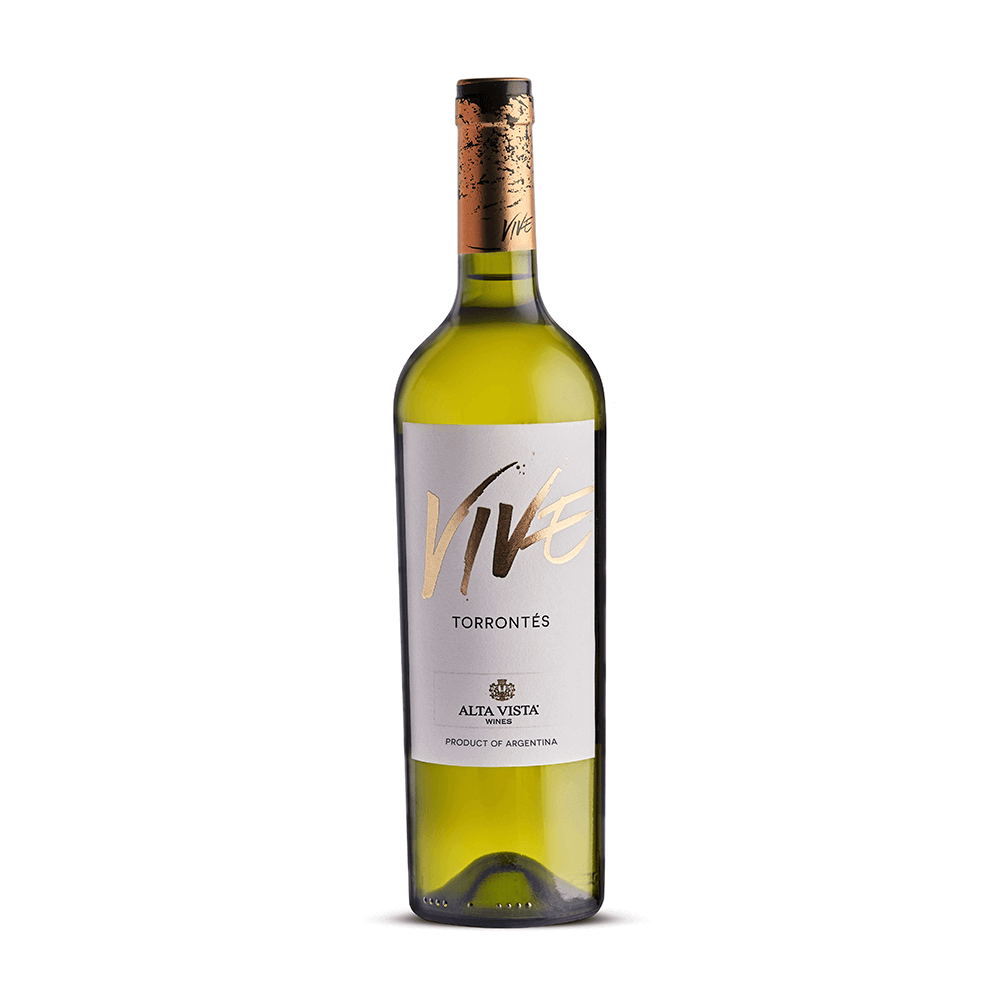 Alta Vista Vive Torrontes 750Ml