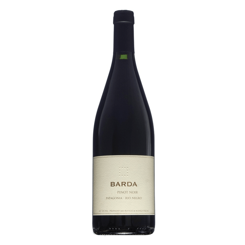 Barda Pinot Noir 750Ml