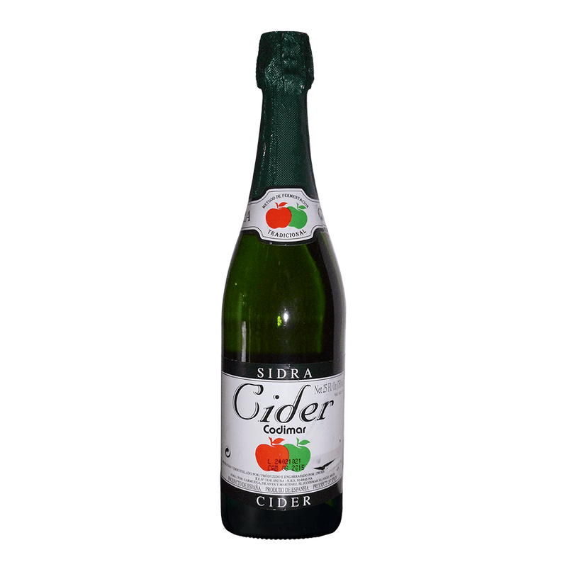 Sidra Cider 750Ml