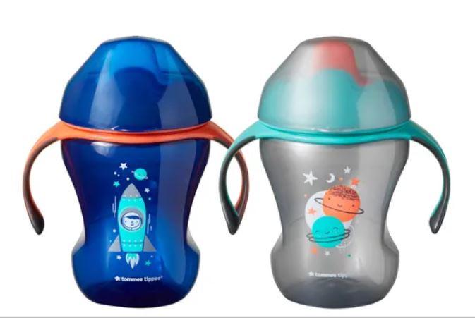 Tommee Tippee Vaso Entrenador Sippee
