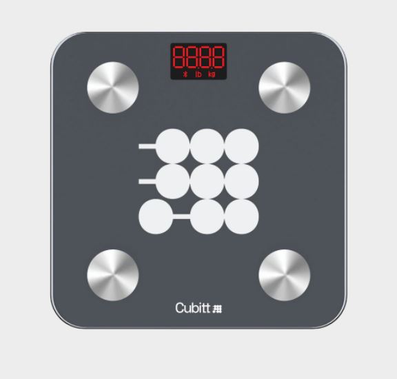 Cubitt Smart Scale