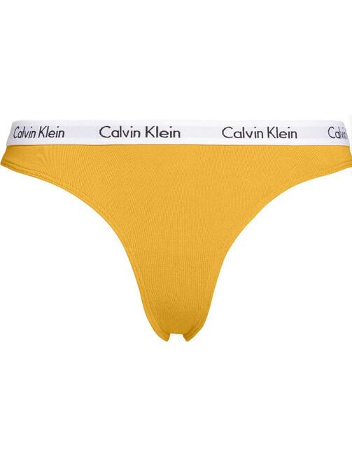 Thong Calvin Klein