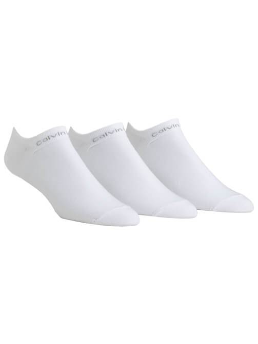 Ck Medias 3 Pz P/Caballero