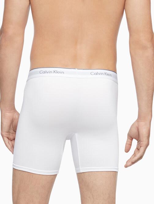 Ck Calzoncillo Para Caballero