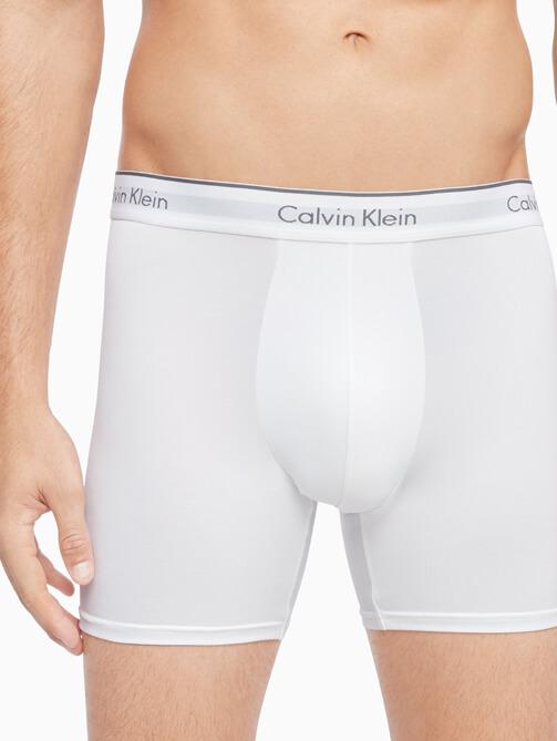 Ck Calzoncillo Para Caballero