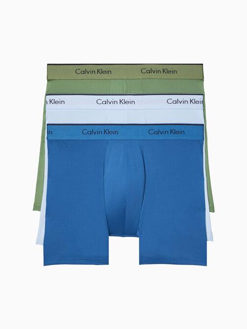 Ck Calzoncillo 3Pz P/Caballero