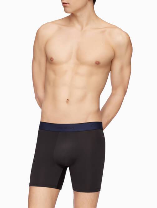 Boxer Brief 3Pk Calvin Klein