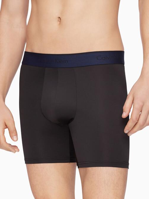 Boxer Brief 3Pk Calvin Klein