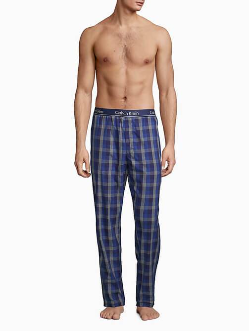 Ck Pijama Para Caballero
