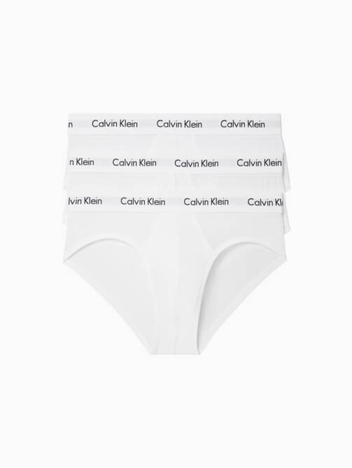 Ck Calzoncillo 3Pk Para Caballero
