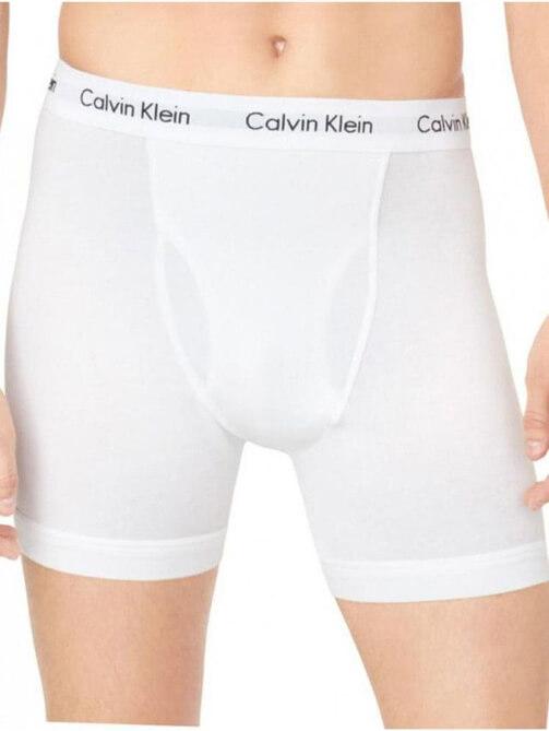 3 Pk Boxer Brief Calvin Klein