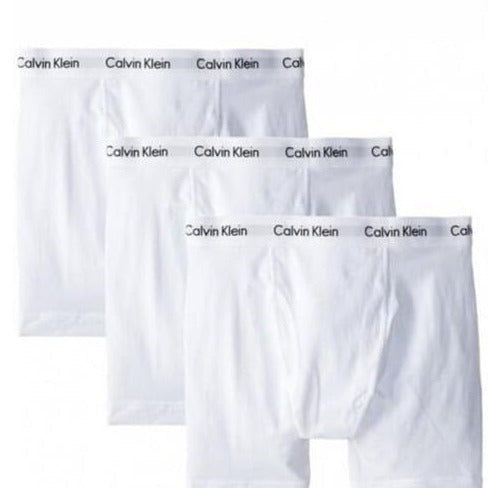 3 Pk Boxer Brief Calvin Klein
