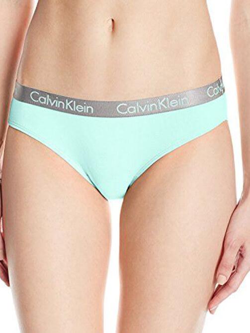 Ck Panty Para Dama