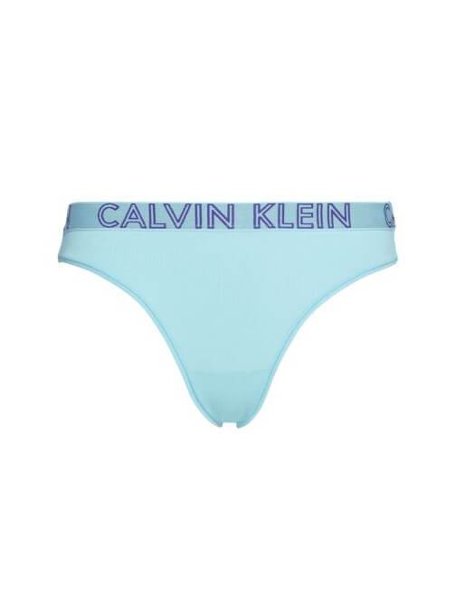 Thong Calvin Klein