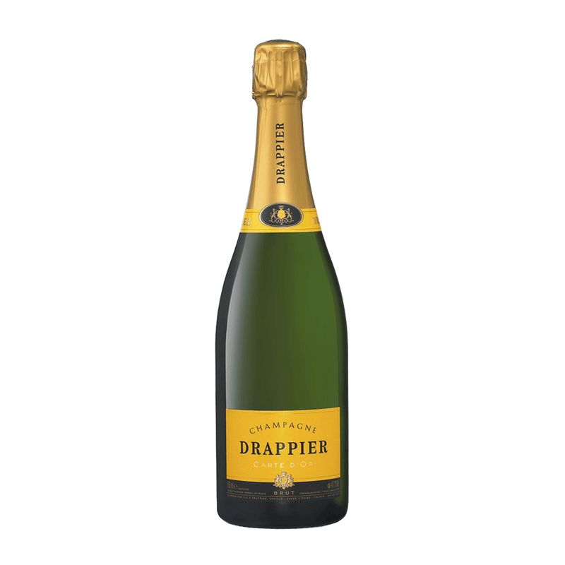 Champagne Drappier Carte D'Or (M) 750Ml