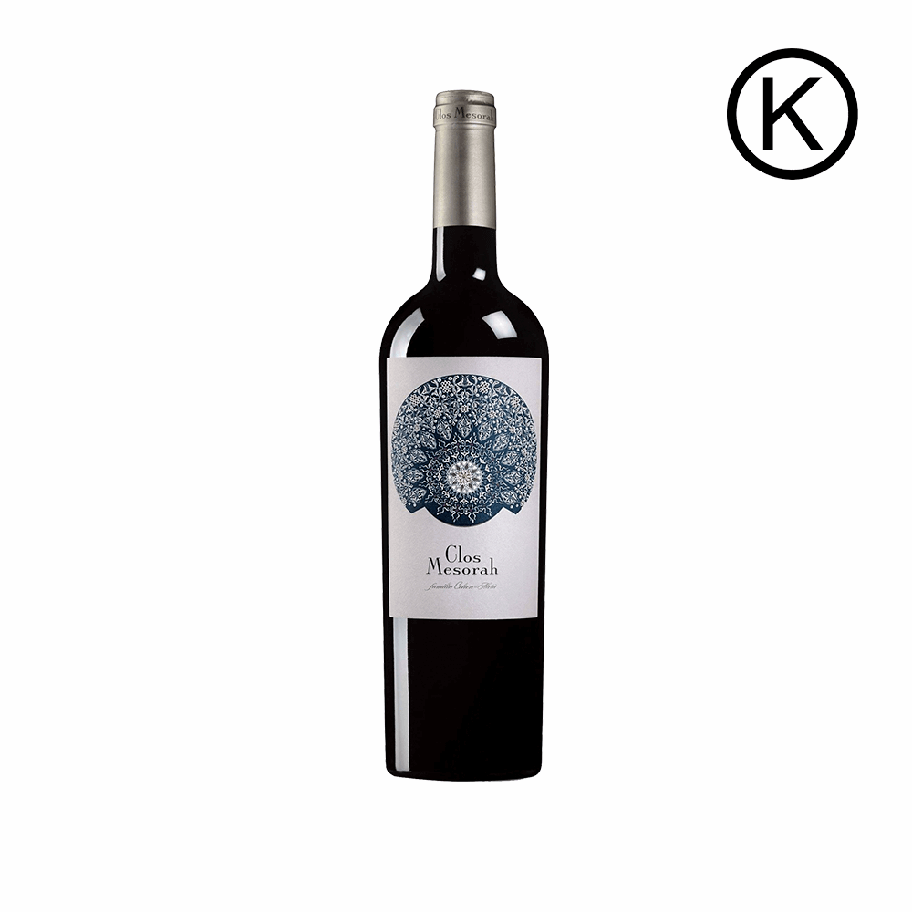 Elvi Wines Clos De Mesorah 750Ml