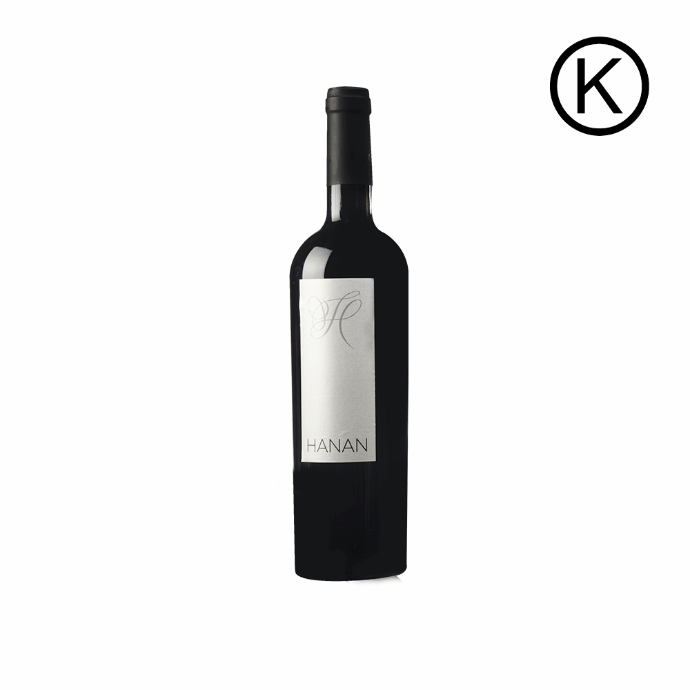 Elvi Wines Hanan 750Ml