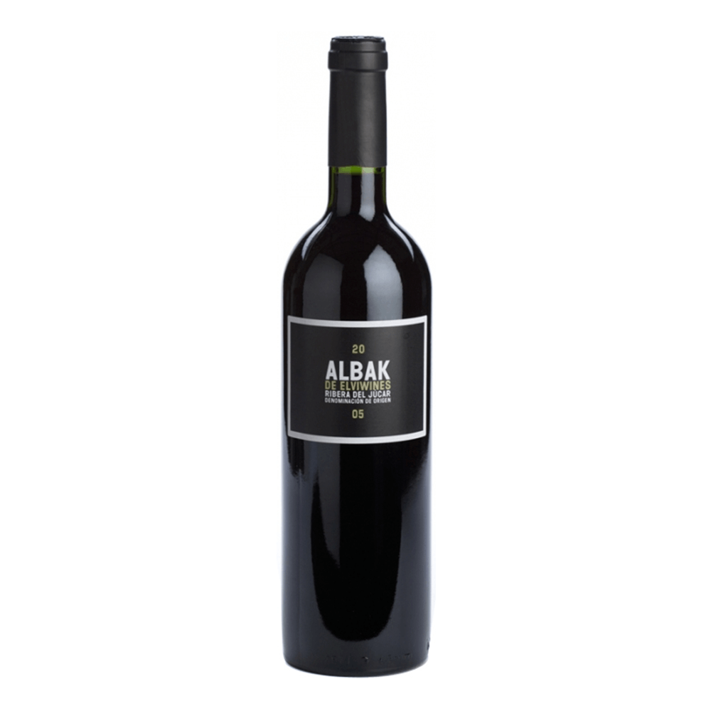 Elvi Wines Albak 750Ml