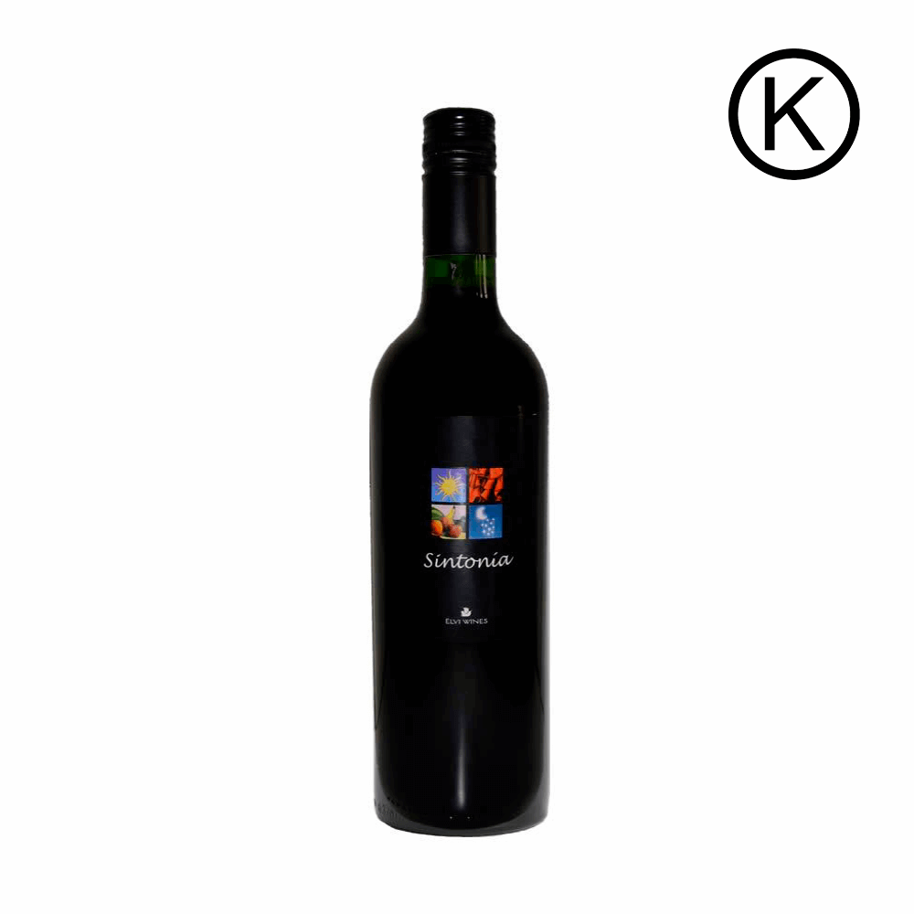 Sangria Sintonia 750Ml